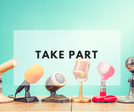 Podcast – Take Part