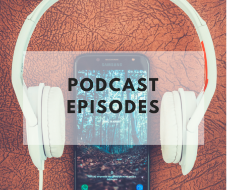 Podcast – Episodes